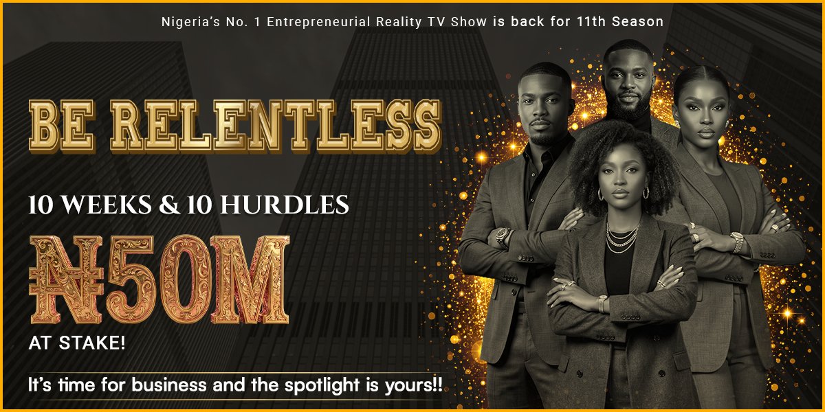N50,000,000 at stake