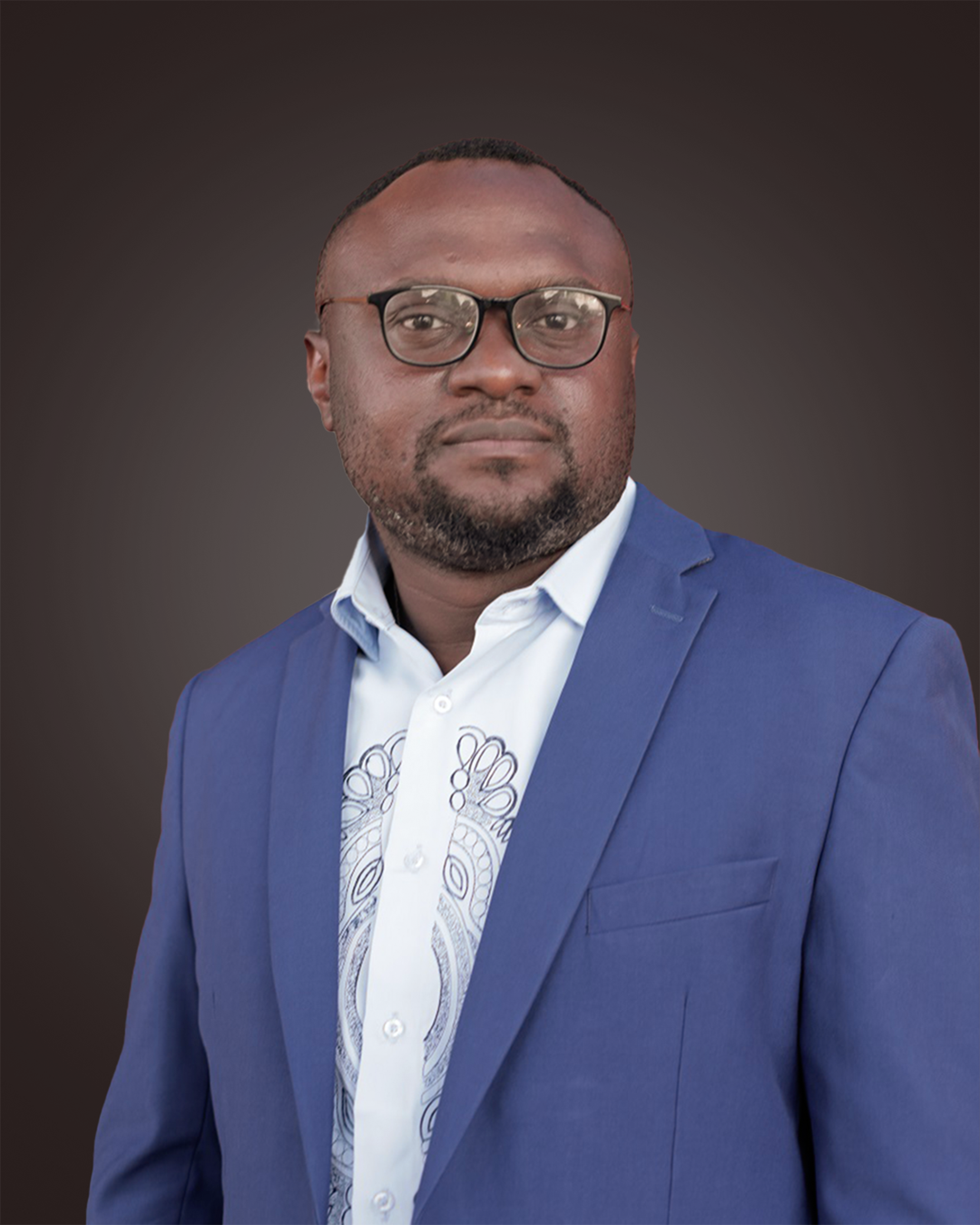 Adausu Emuobo Taiwo