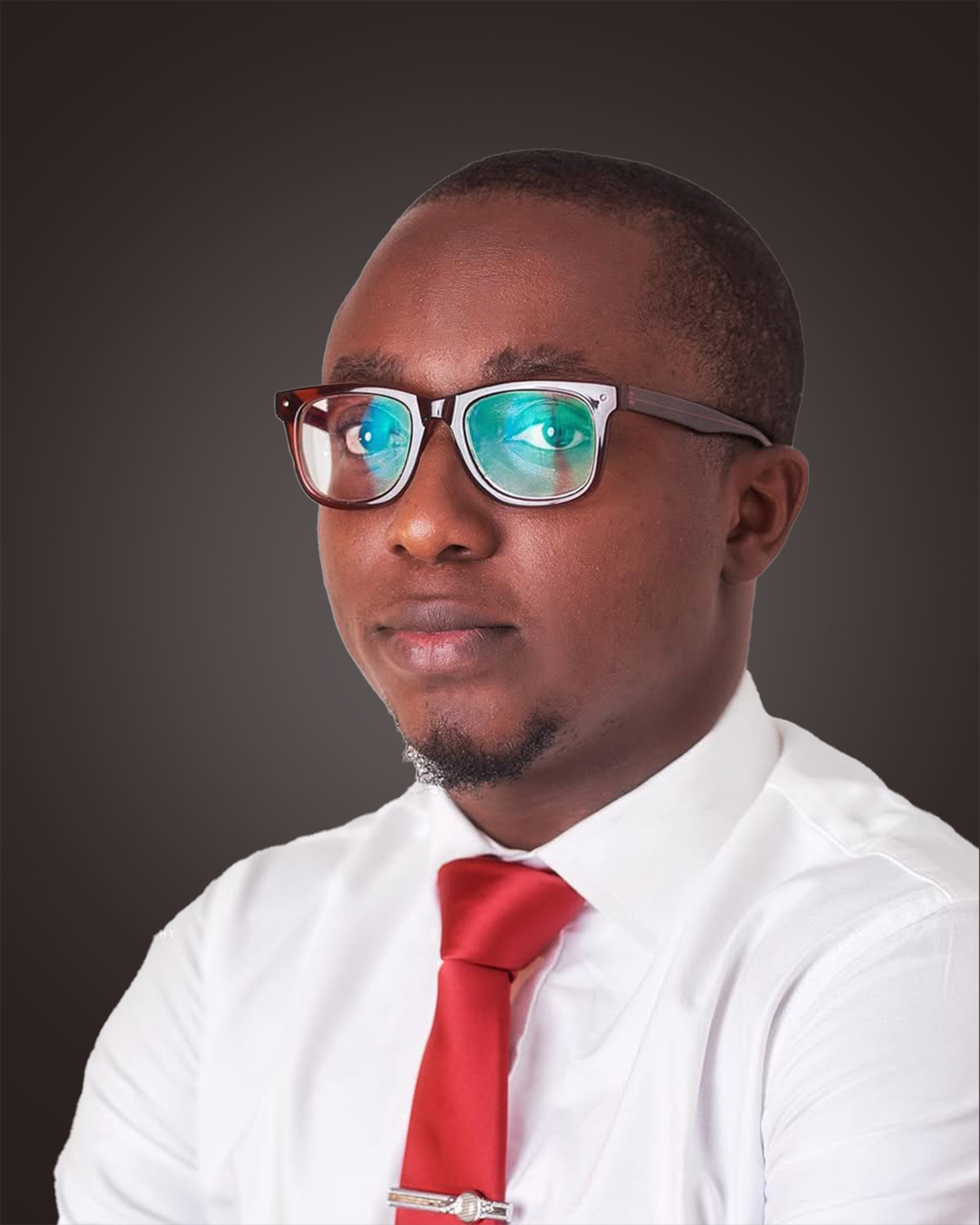 Davies Okeowo