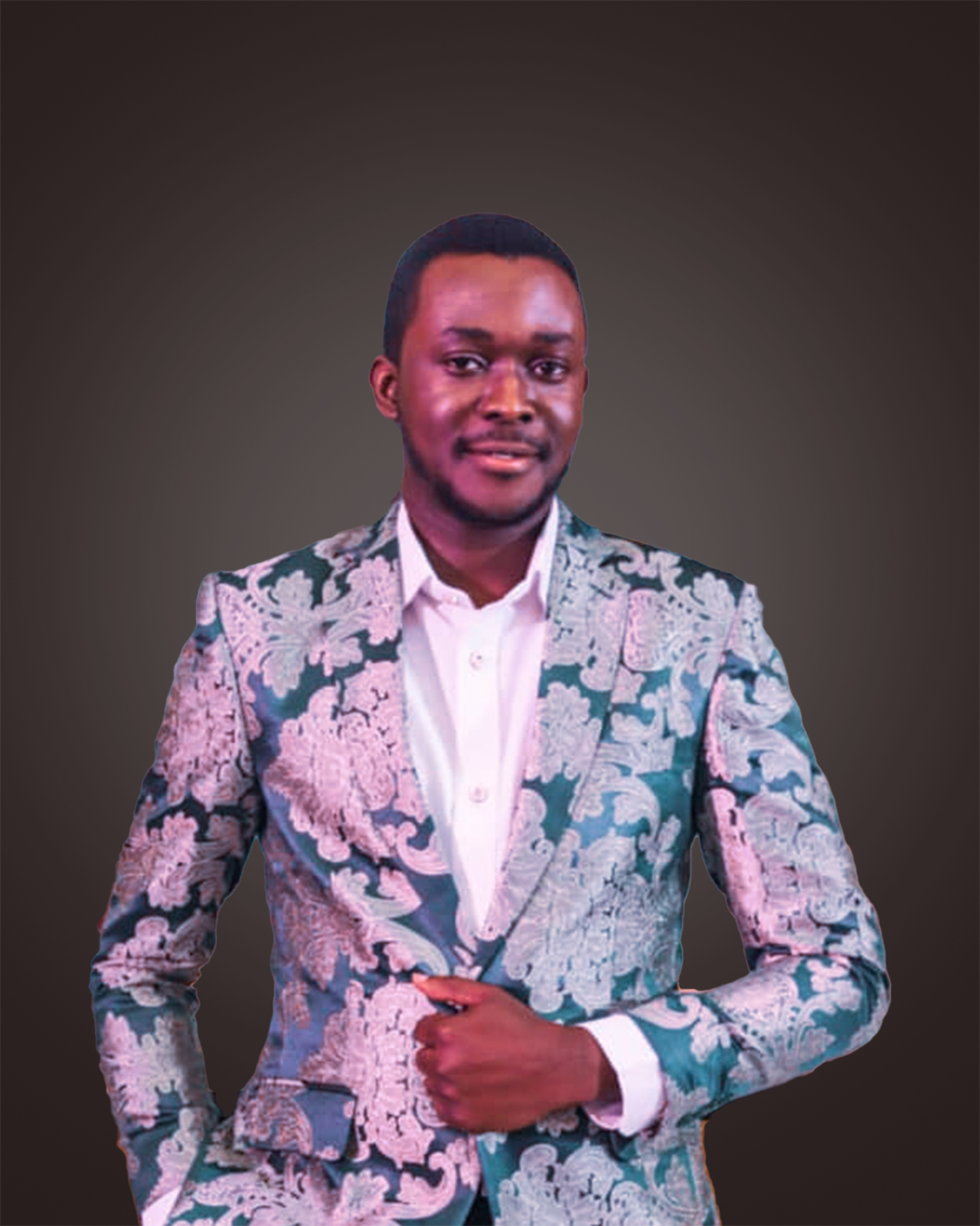Joshua Idiong