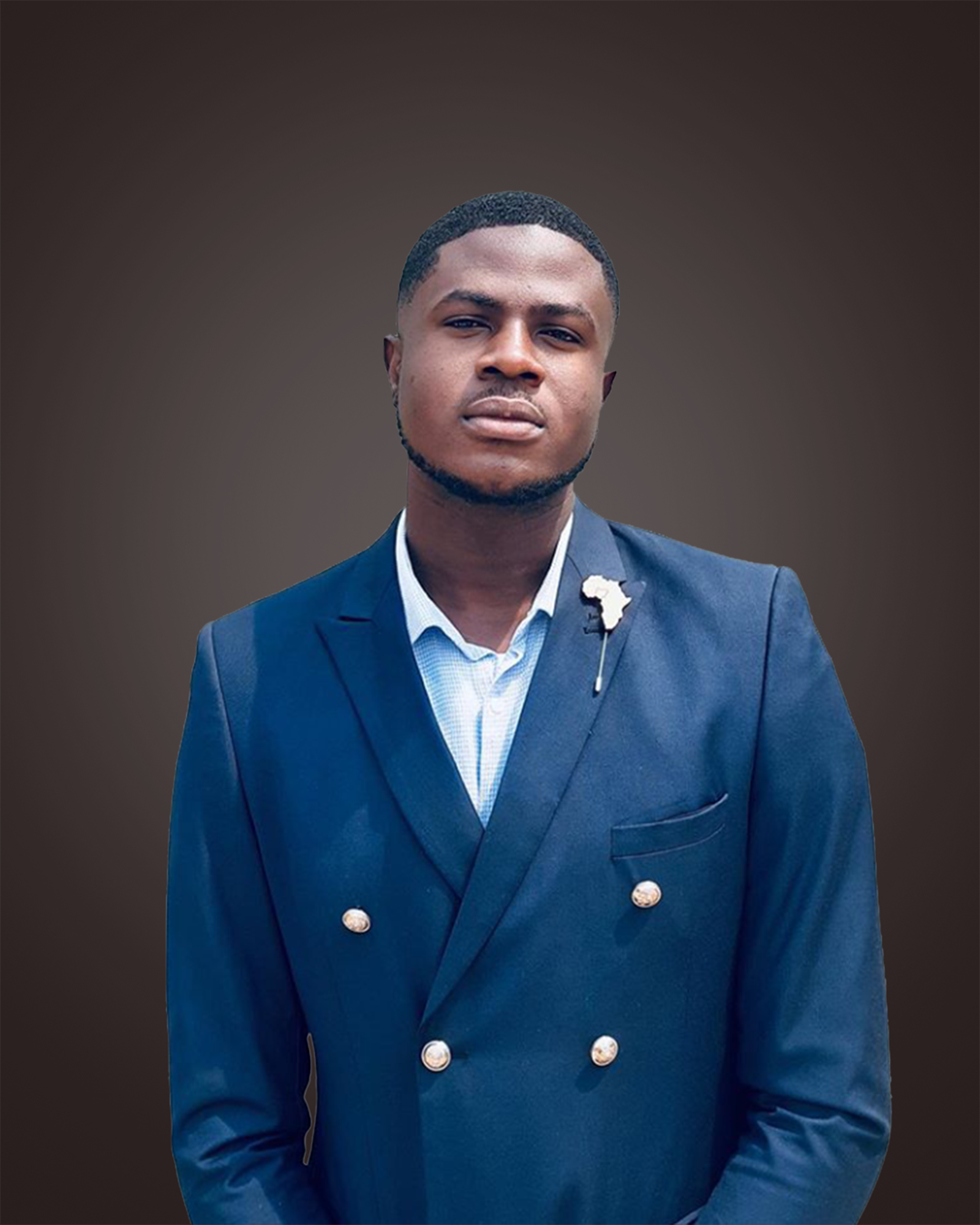 Kennedy Iyeh