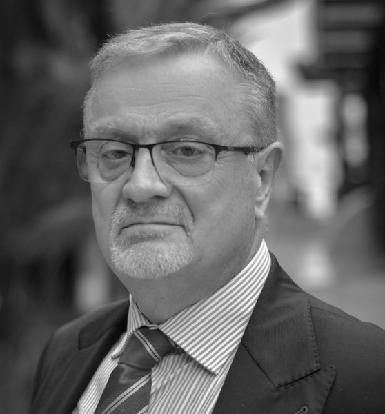 Chris Parkes
