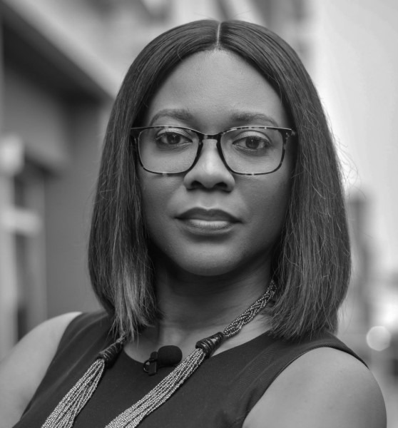 Lilian Olubi